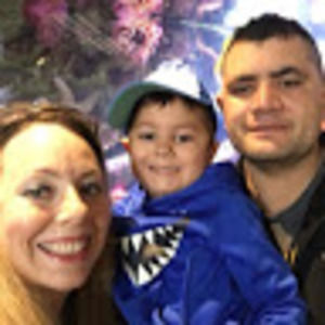 Meet your Posher, Ashlee